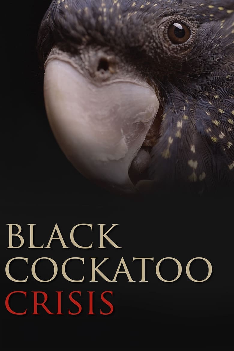 Poster of Black Cockatoo Crisis