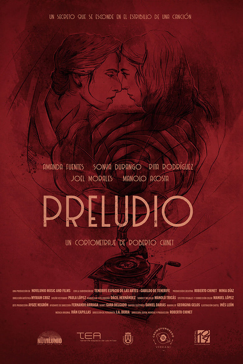 Poster of Prelude