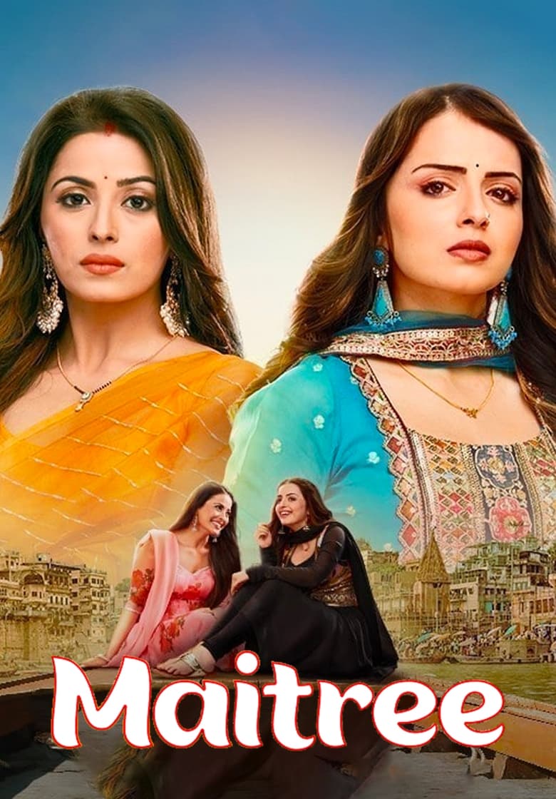 Poster of Maitree - Season 1 - Episode 137 - Episode 137