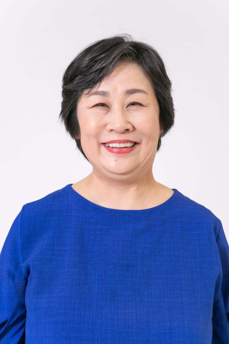 Portrait of Hisako Matsuyama