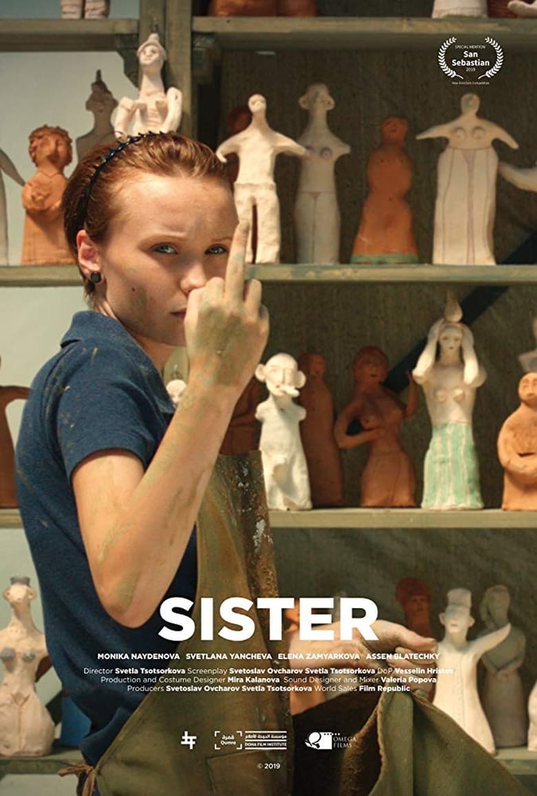 Poster of Sister