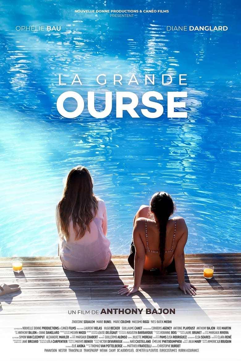 Poster of La Grande Ourse