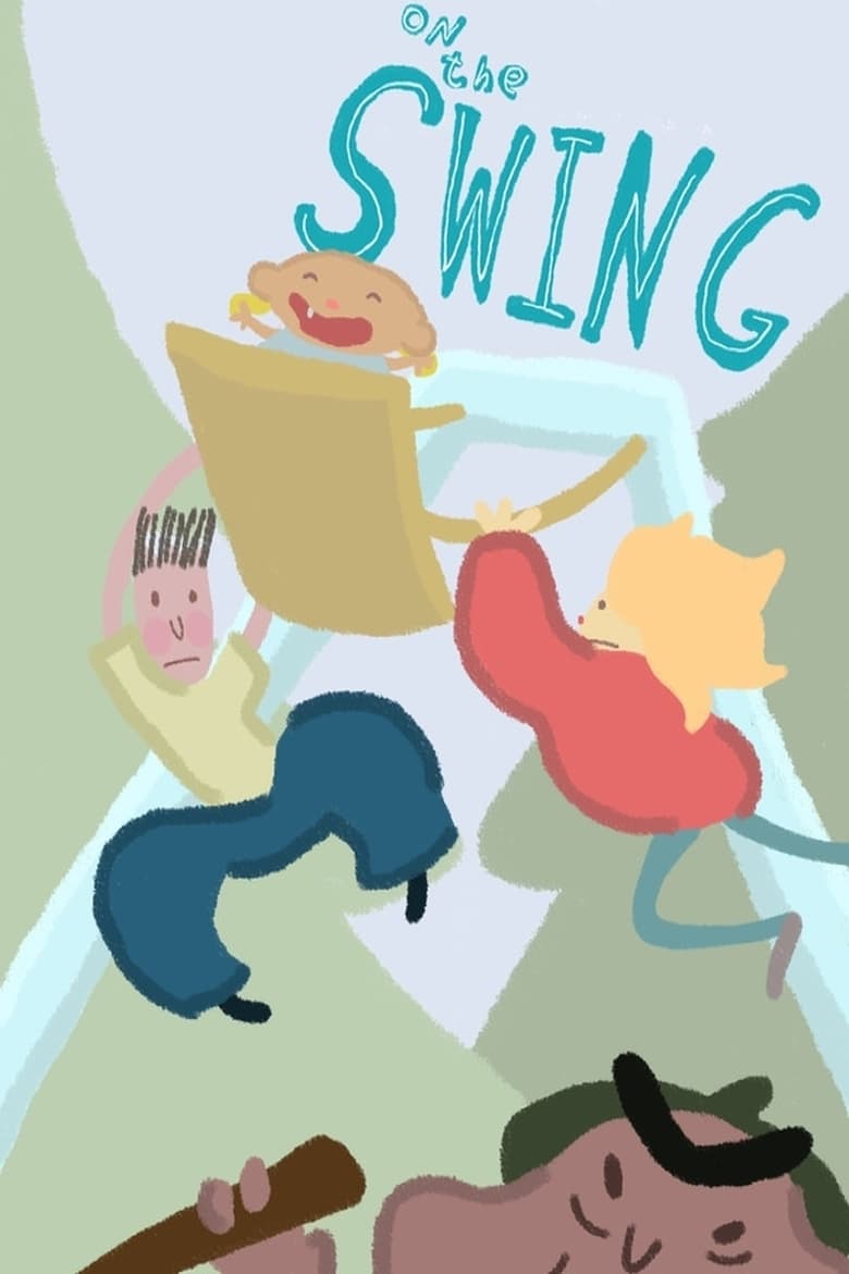 Poster of On the Swing