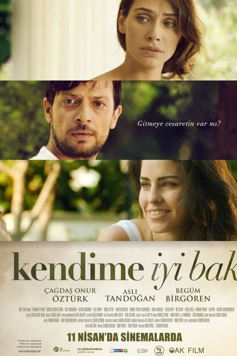 Poster of Kendime İyi Bak