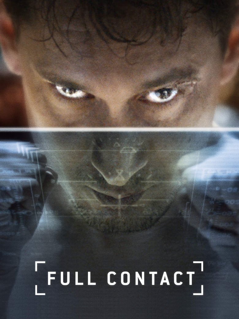 Poster of Full Contact