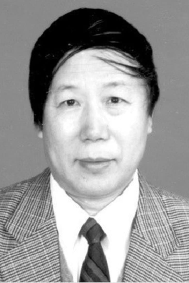 Portrait of You Fengwei