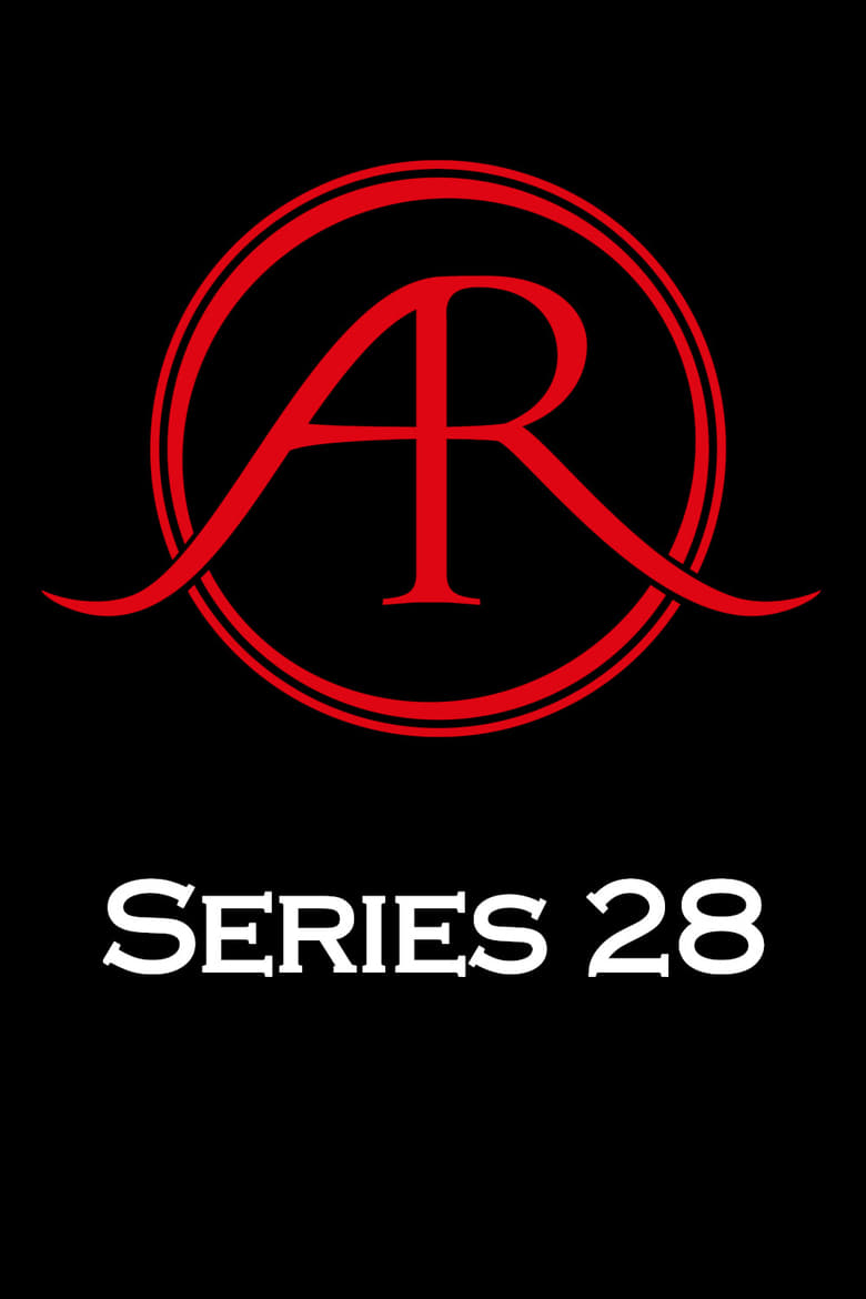 Poster of Episodes in Antiques Roadshow - Series 28 - Series 28