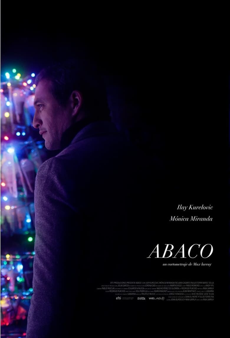 Poster of Ábaco