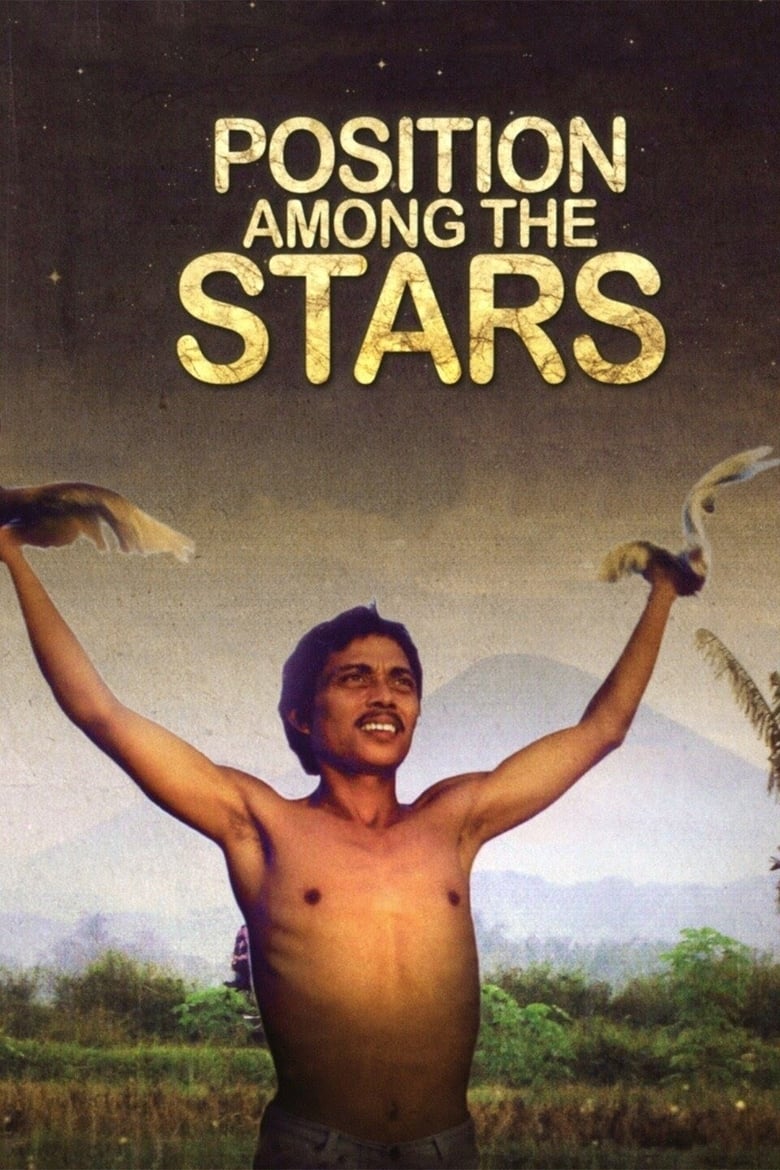 Poster of Position Among the Stars