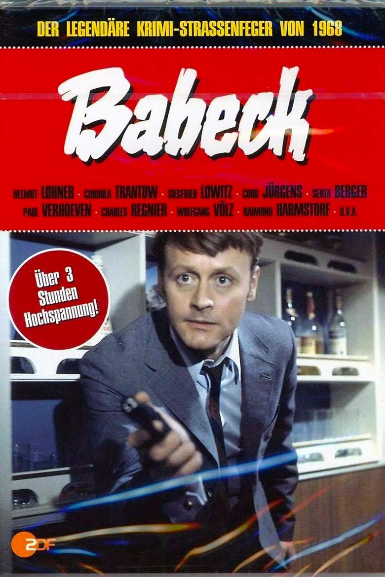 Poster of Babeck