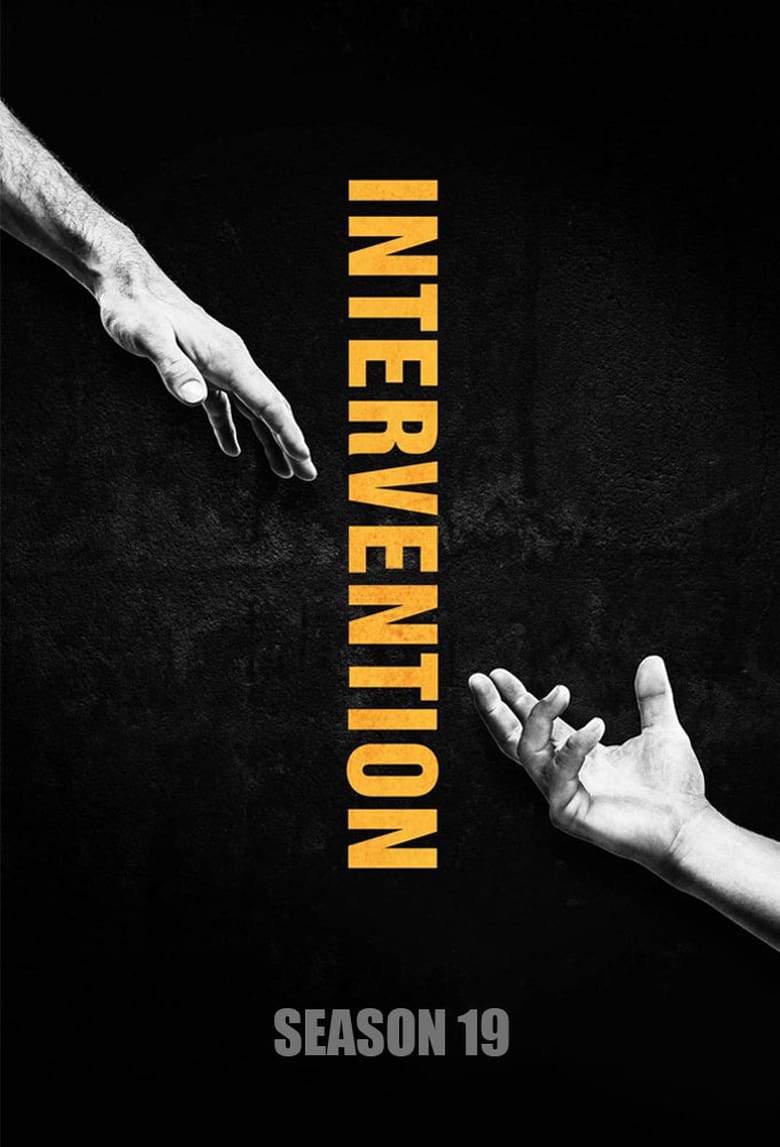 Poster of Episodes in Intervention - Season 19 - Season 19