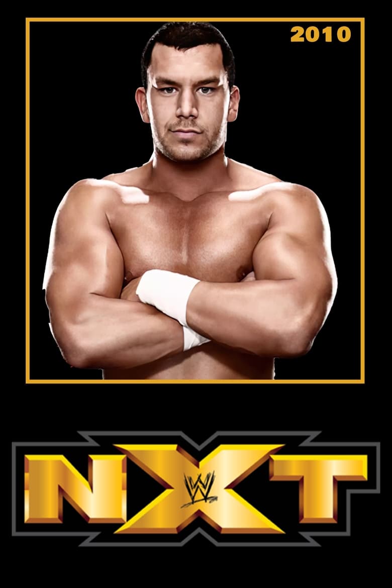 Poster of Cast and Crew in WWE NXT - Season 4 - Episode 8 - NXT 49