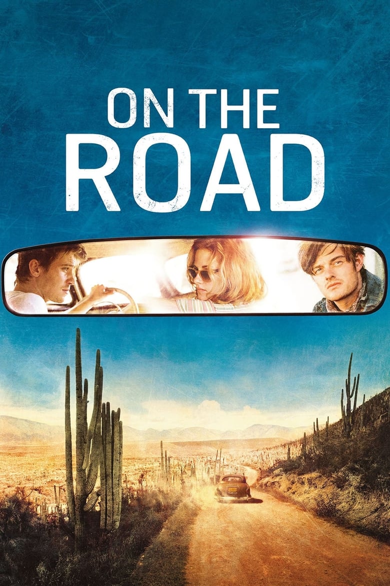 Poster of On the Road