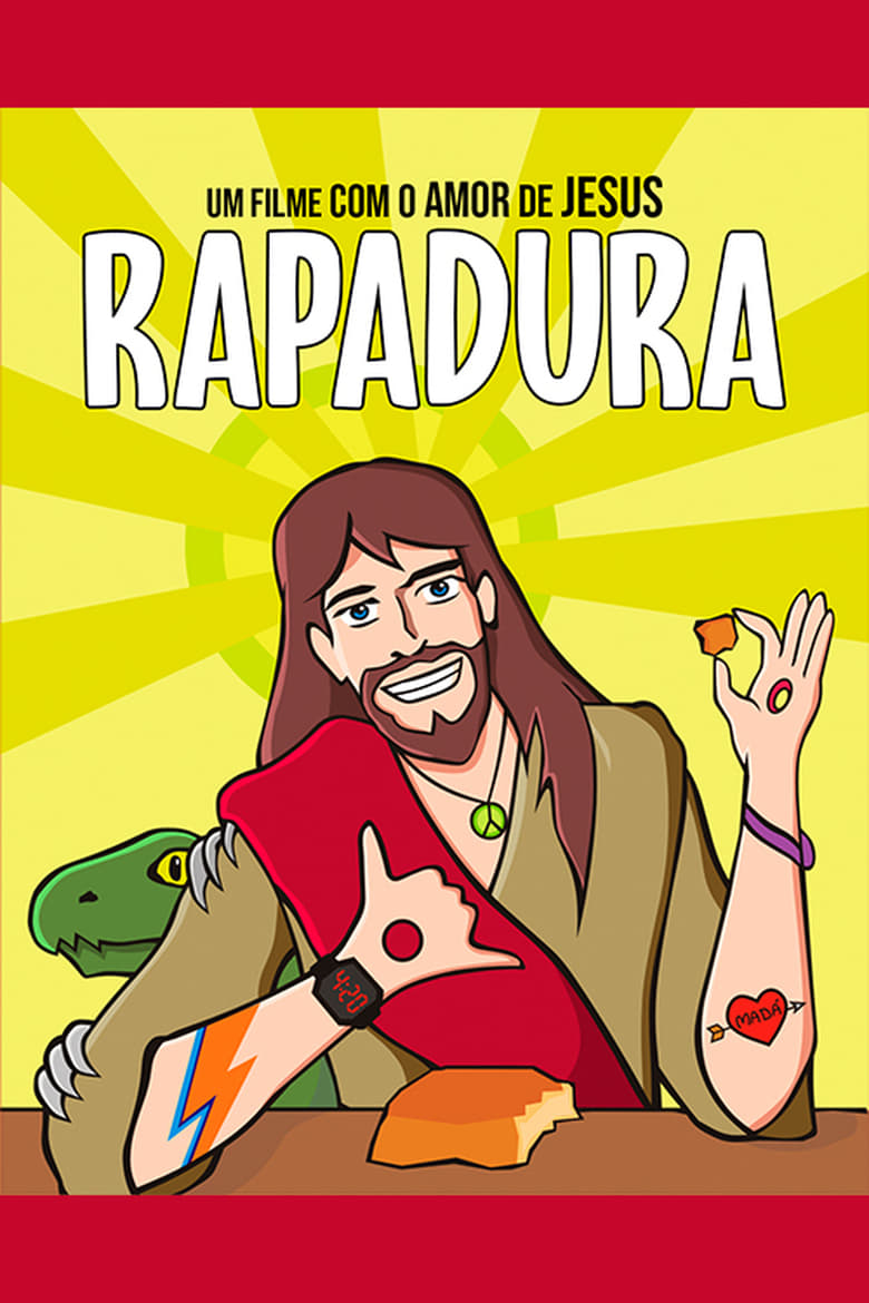 Poster of Rapadura