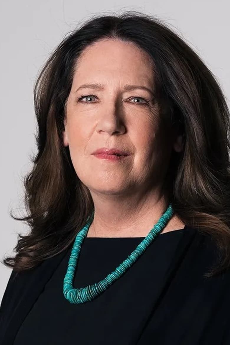 Portrait of Ann Dowd