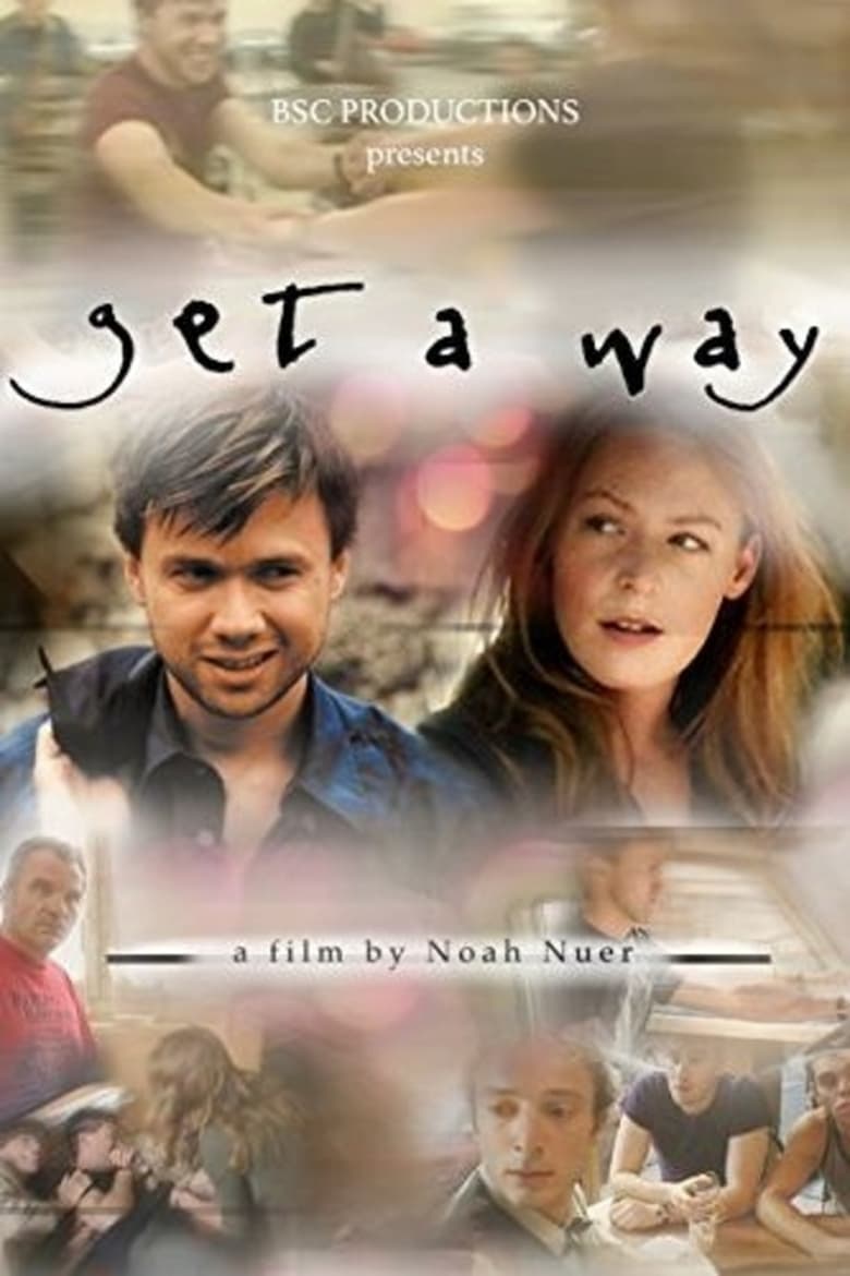 Poster of Get a Way