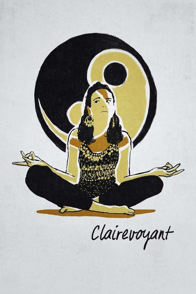 Poster of Clairevoyant