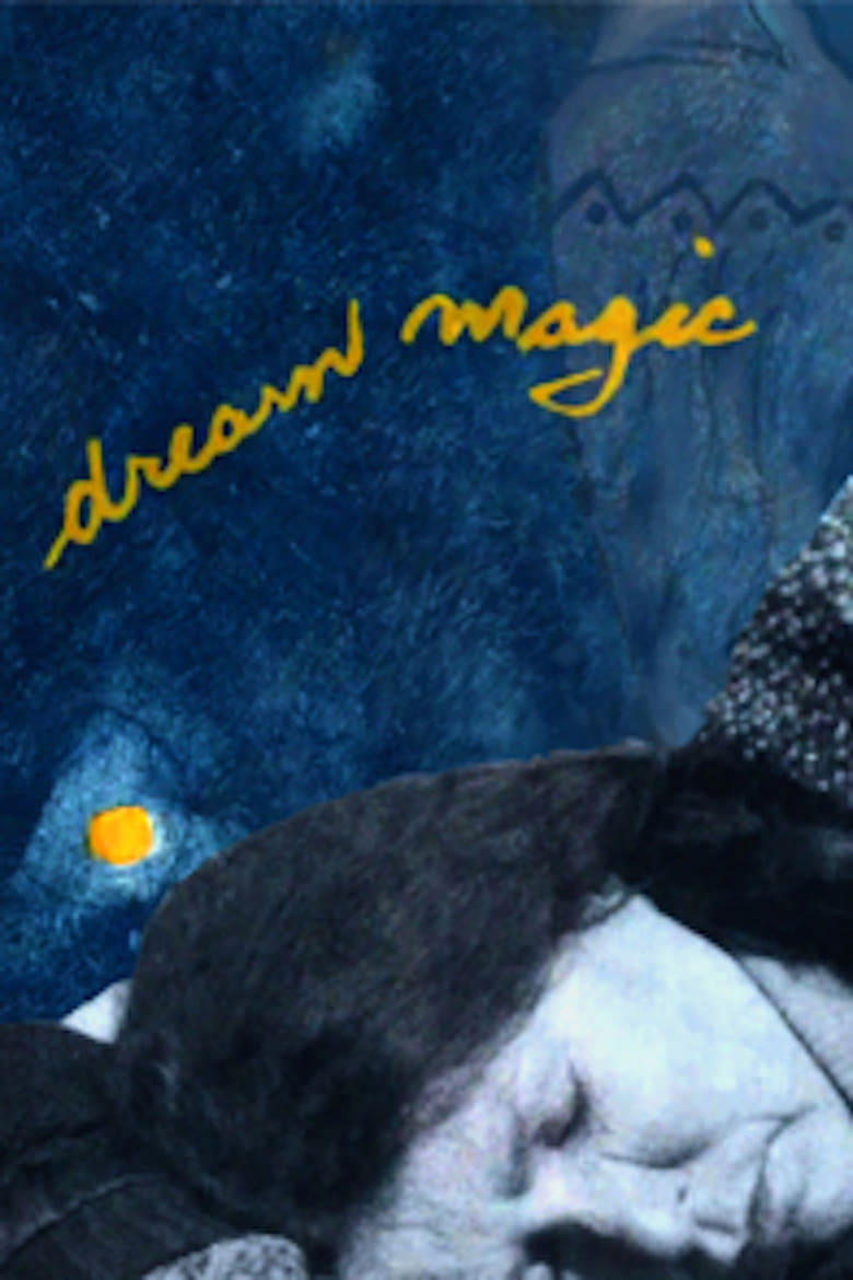 Poster of Dream Magic