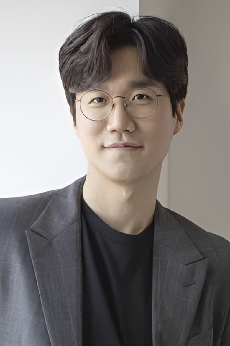 Portrait of Ryu Yeon-seok