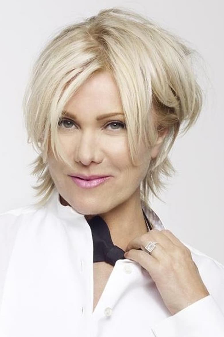 Portrait of Deborra-Lee Furness