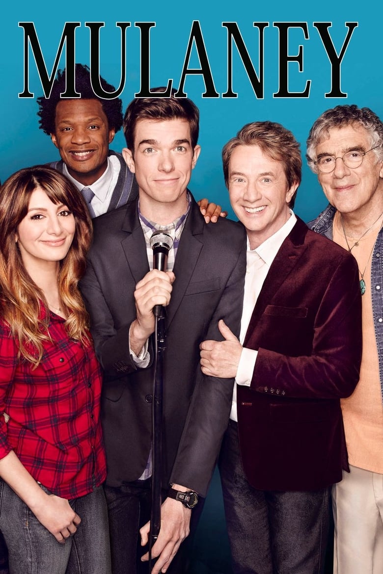 Poster of Episodes in Mulaney - Season 1 - Season 1