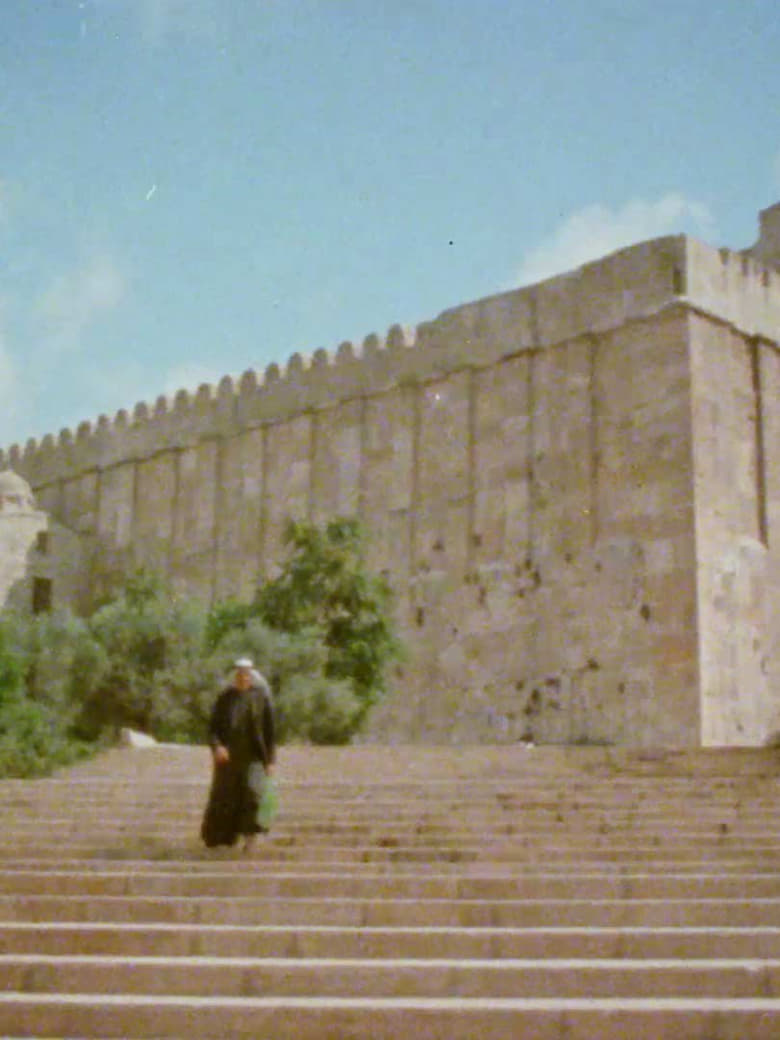 Poster of Souvenirs from Hebron