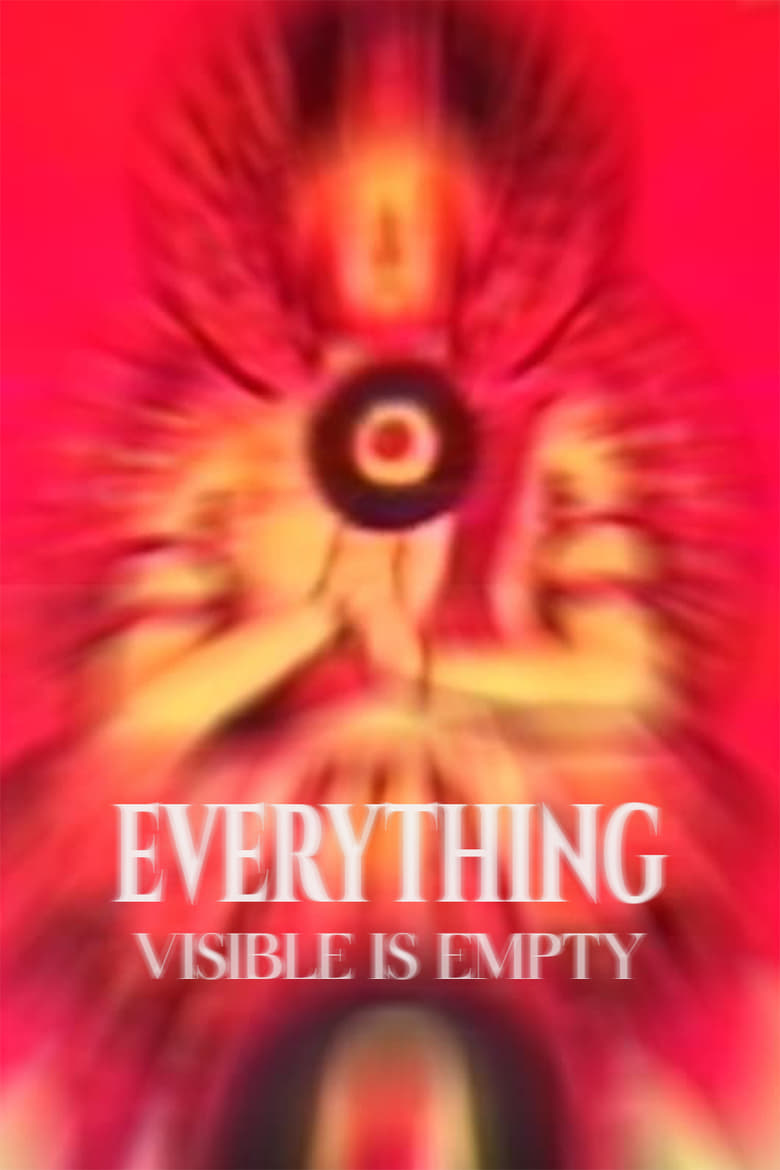 Poster of Everything Visible Is Empty