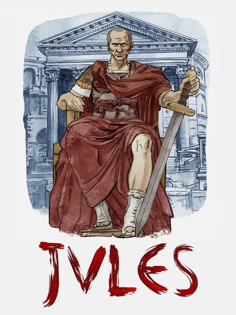 Poster of Jules