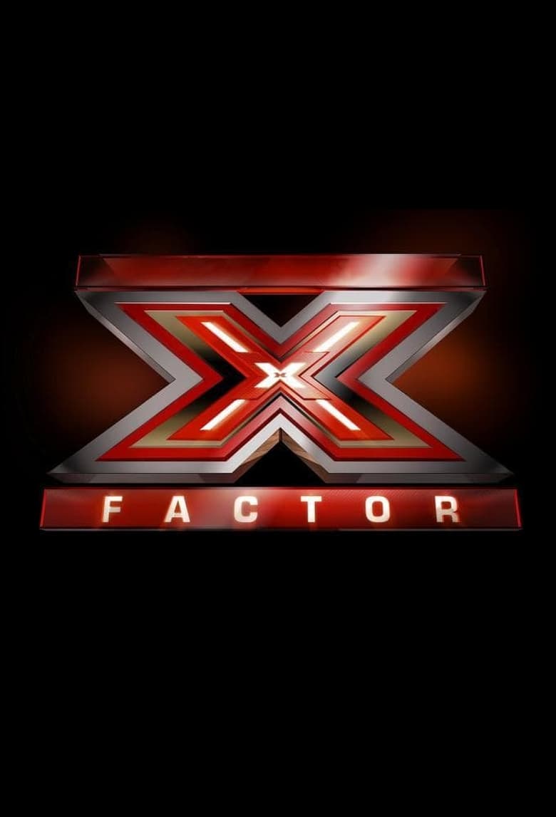 Poster of Episodes in X Factor - Season 13 - Season 13