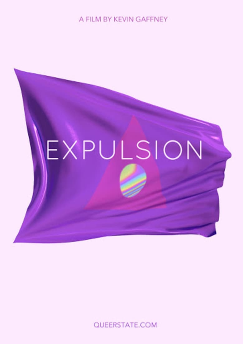 Poster of Expulsion