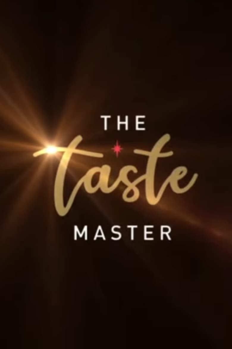 Poster of Episodes in The Taste Master SA - Season 1 - Season 1