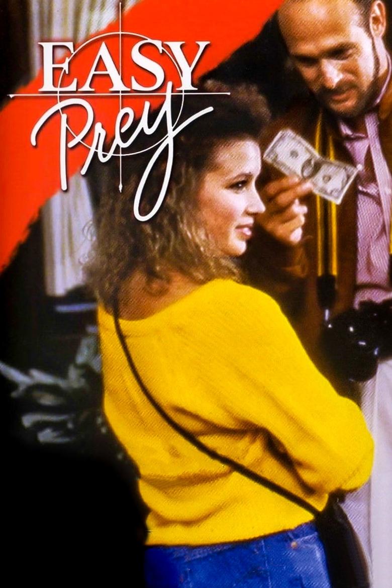 Poster of Easy Prey