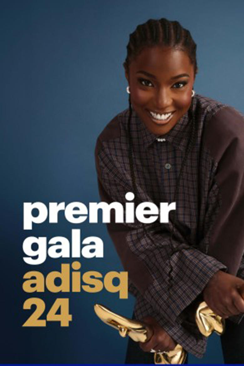 Poster of Episodes in Le Premier Gala De L'ADISQ - Season 20 - Season 20