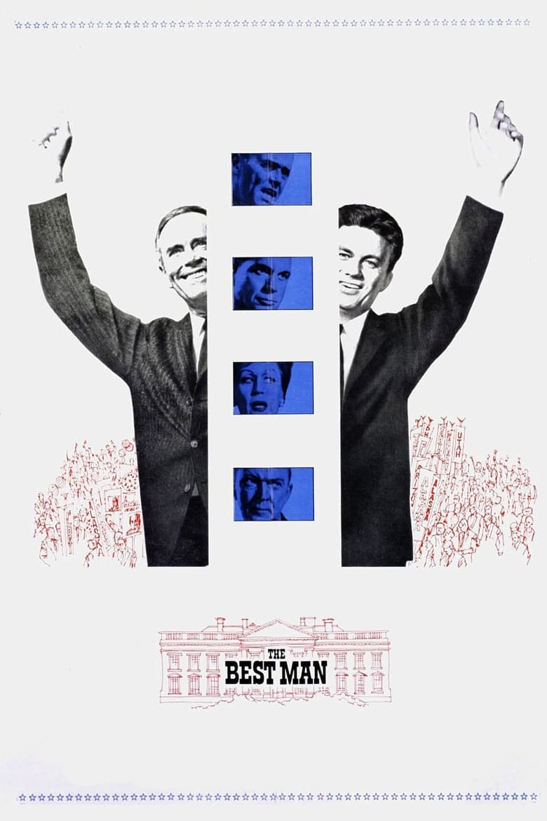 Poster of The Best Man