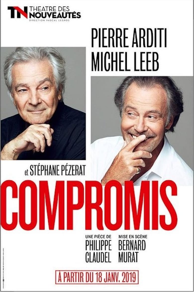 Poster of Compromis