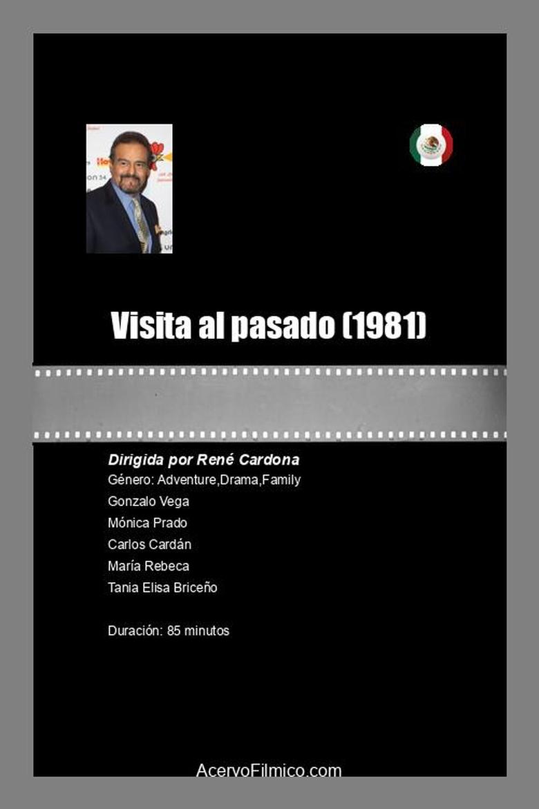 Poster of Visita al Pasado