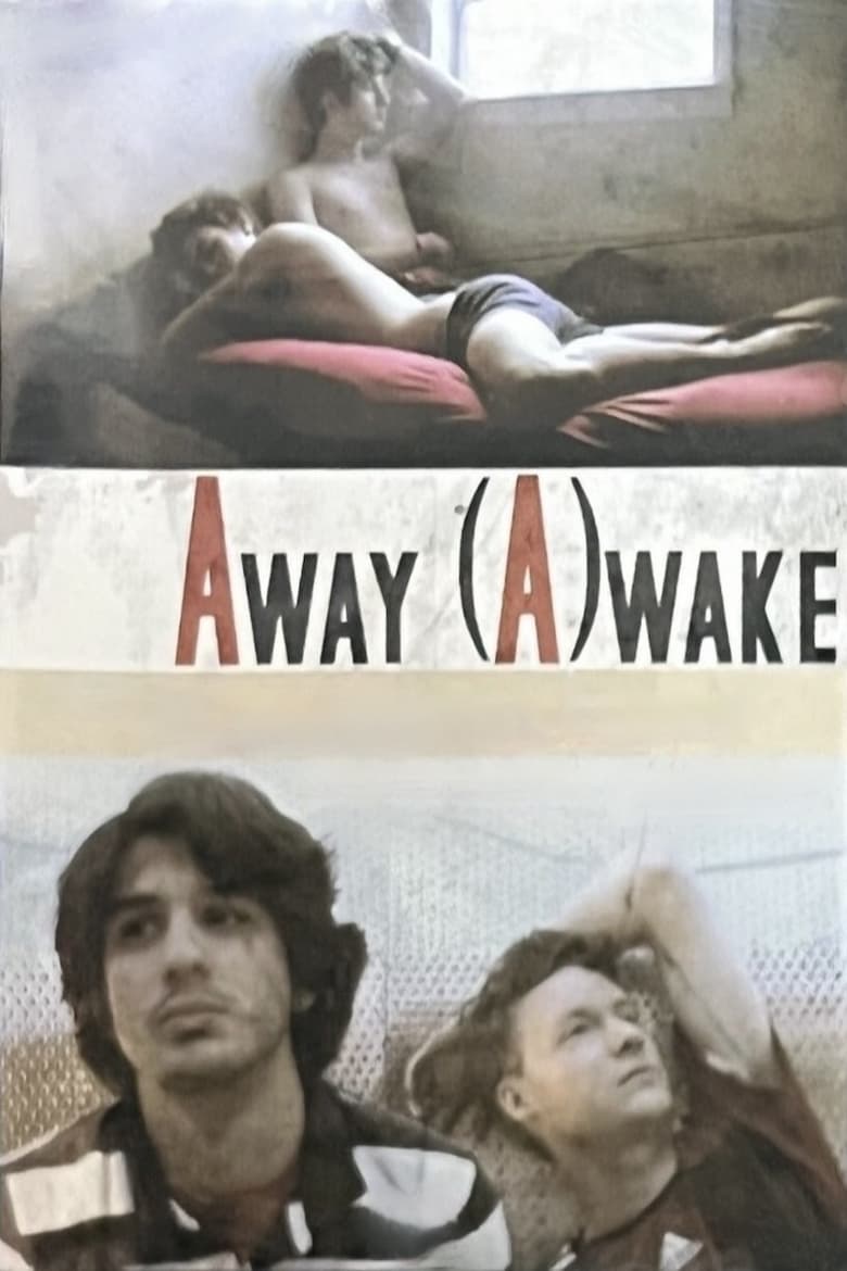 Poster of Away (A)wake