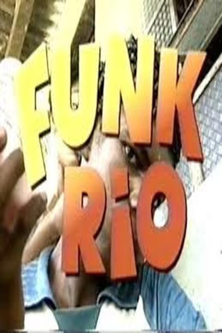 Poster of Funk Rio