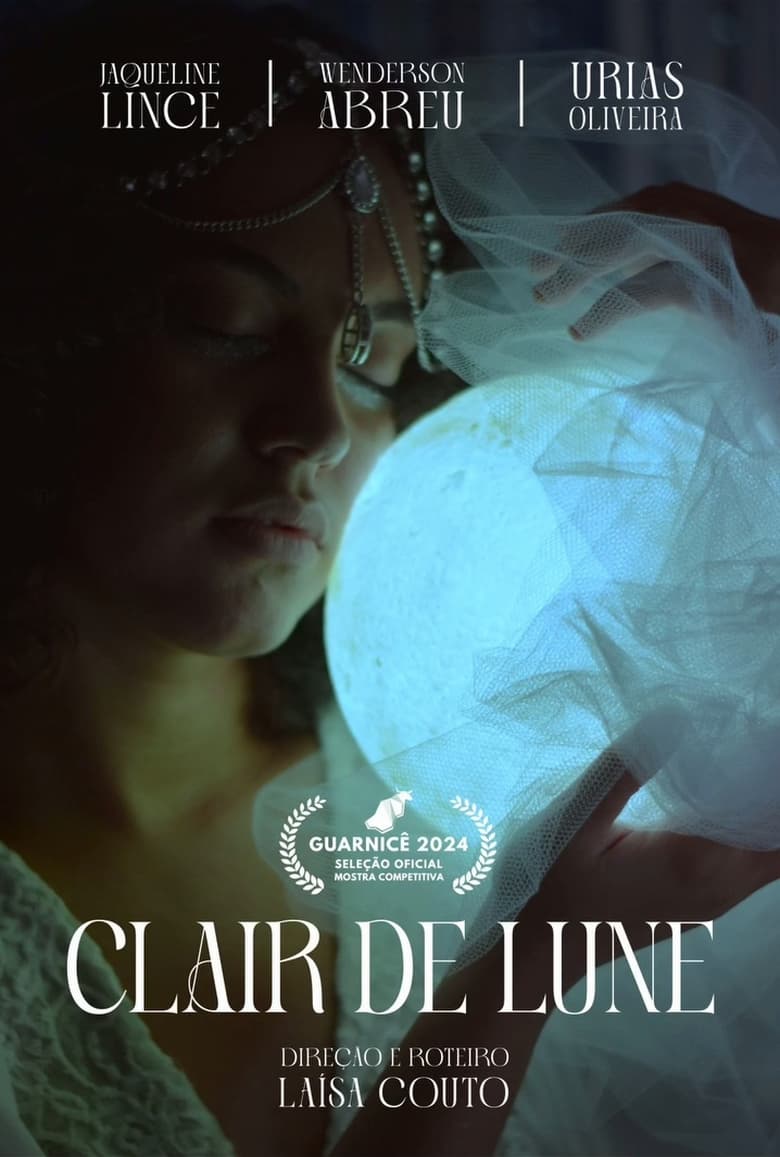 Poster of Clair de Lune