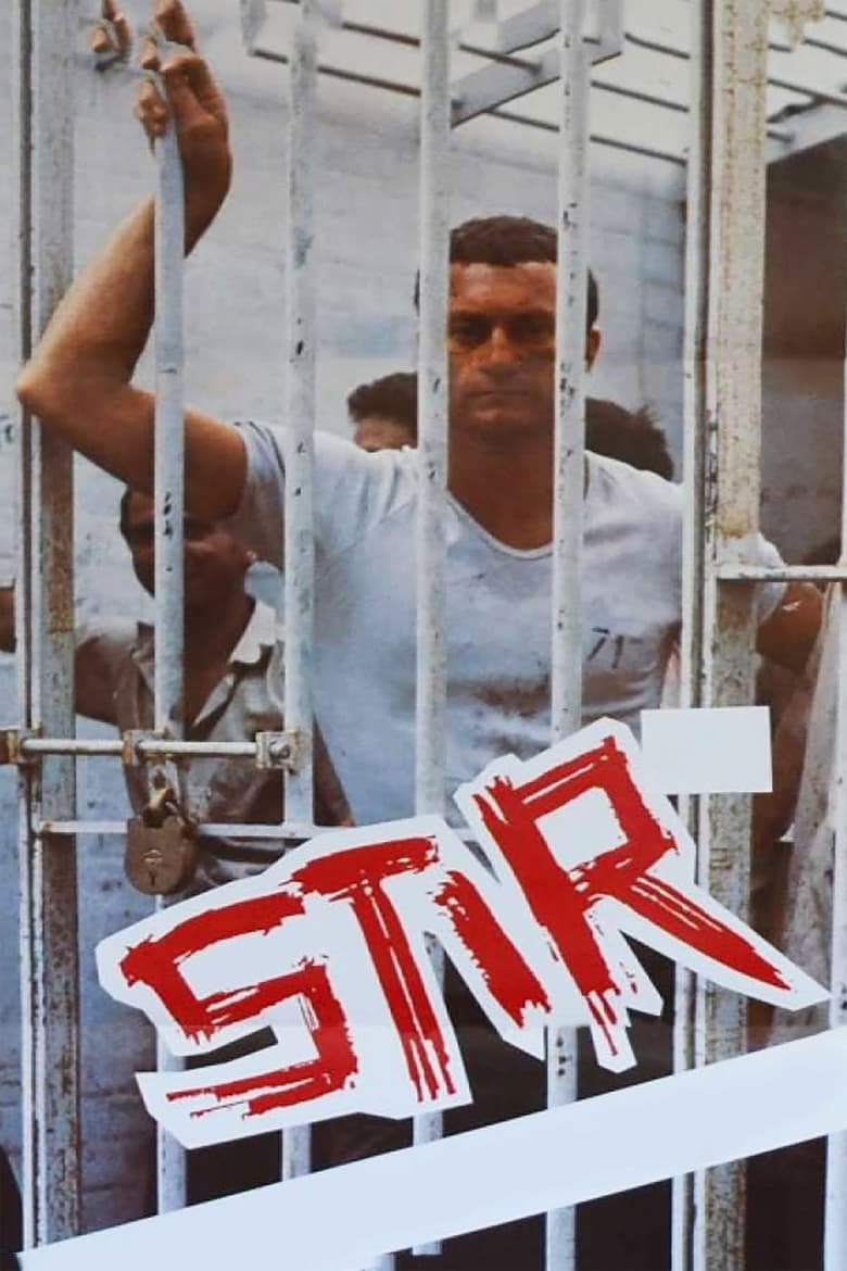 Poster of Stir