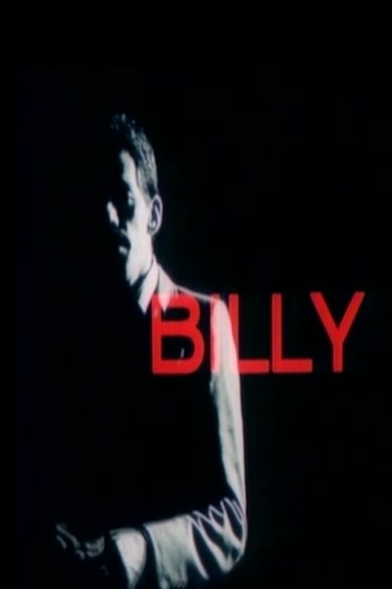 Poster of Billy