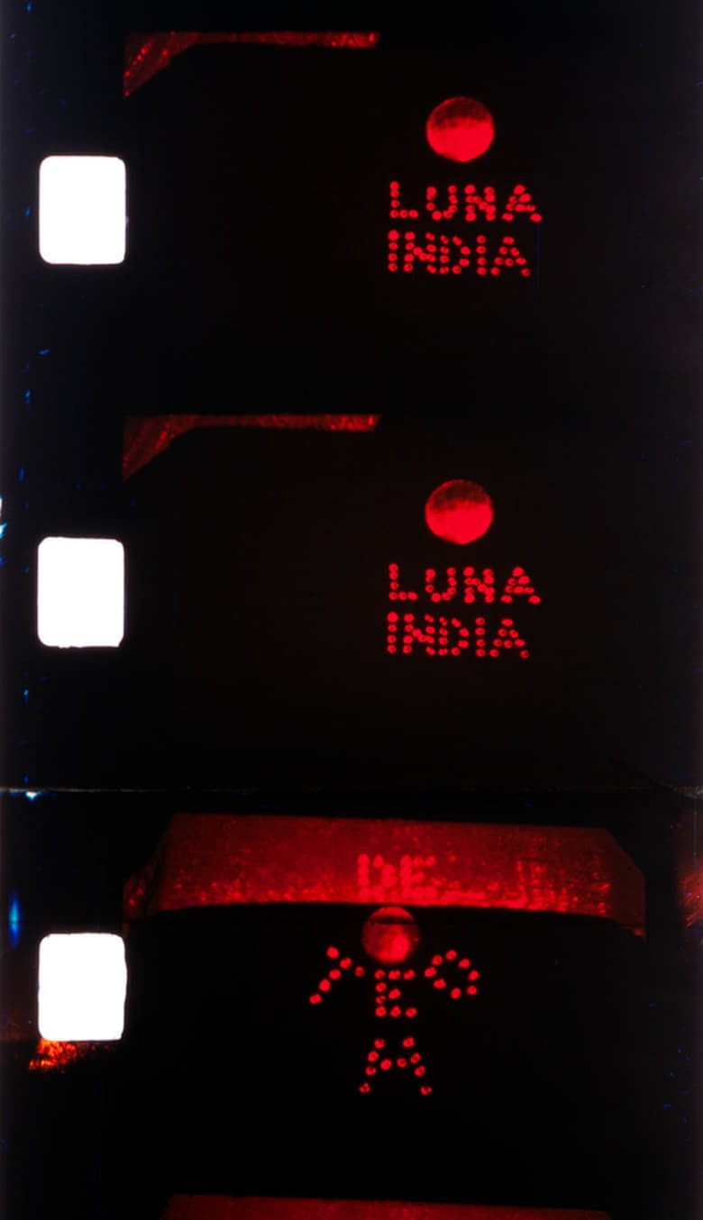 Poster of Luna India