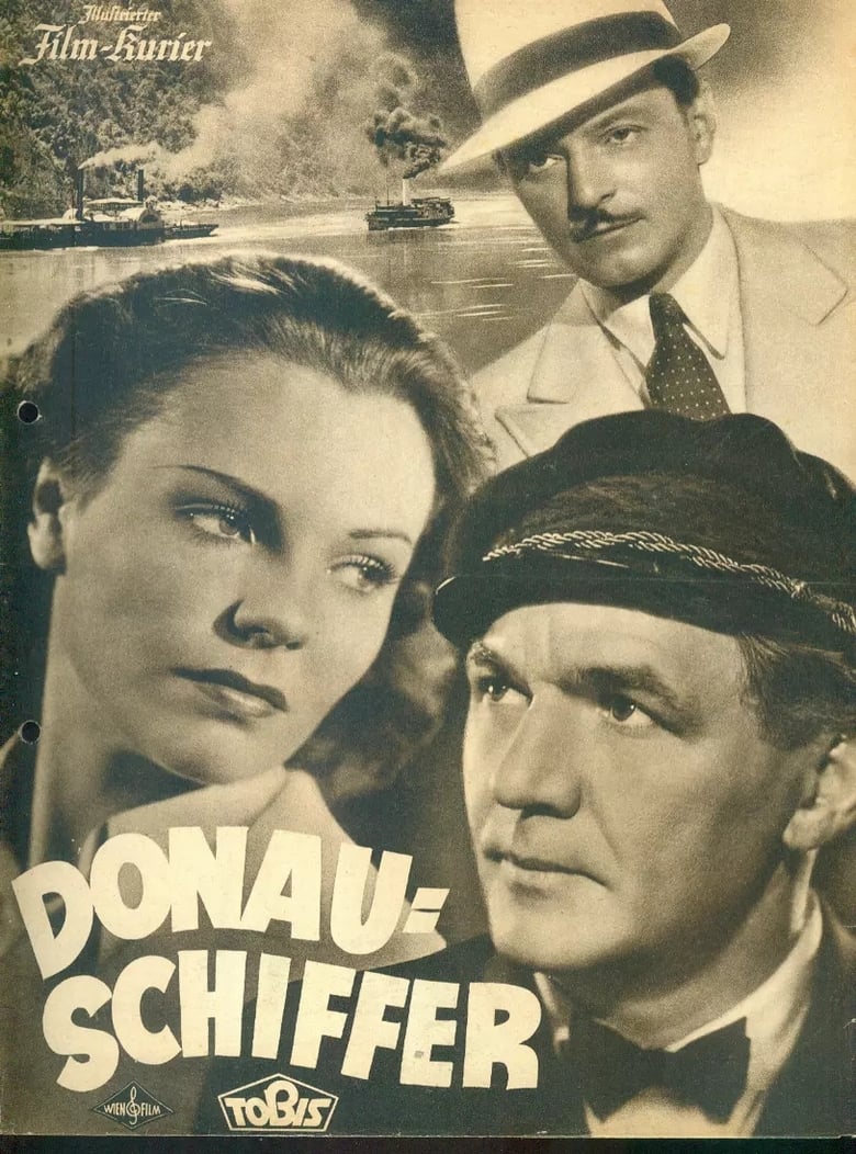 Poster of Donauschiffer