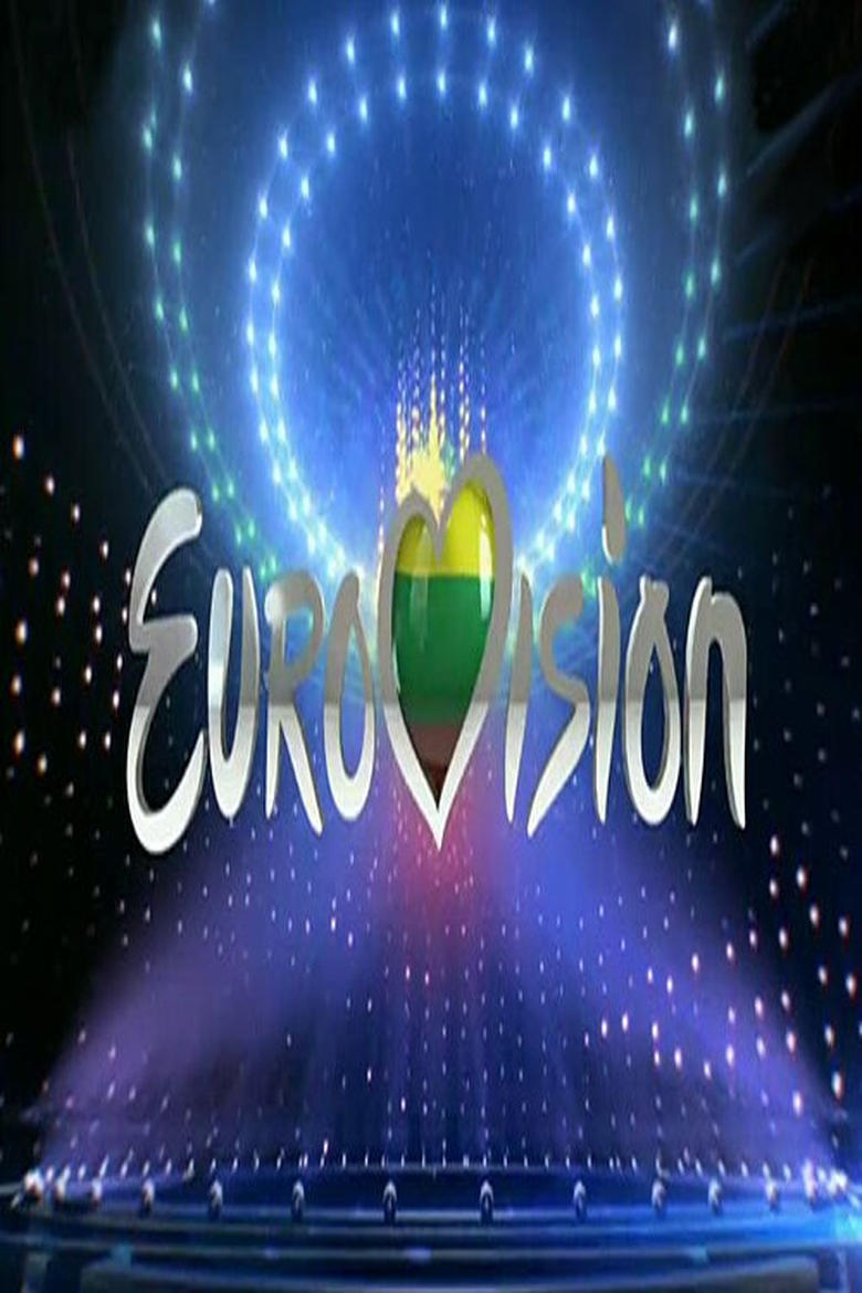 Poster of Episodes in Eurovizija.LT - Eurovizijos 2019 - Eurovizijos 2019