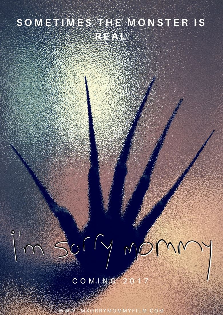 Poster of I'm Sorry Mommy