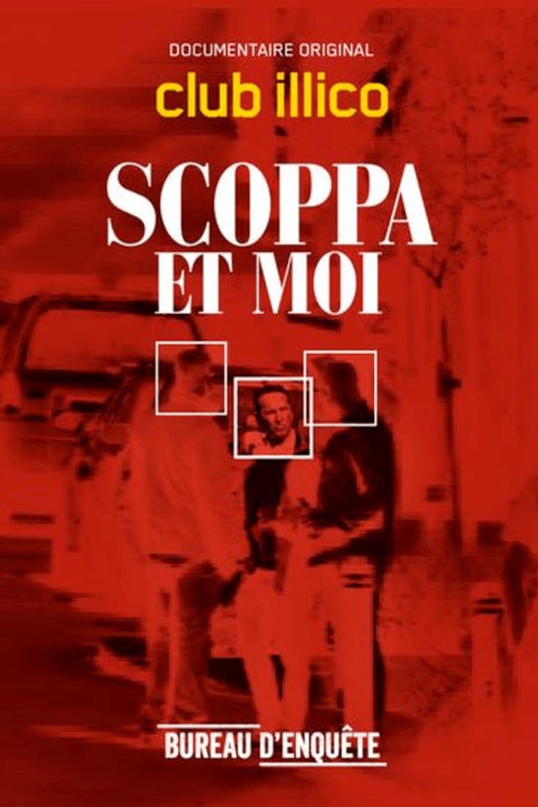 Poster of Scoppa et moi