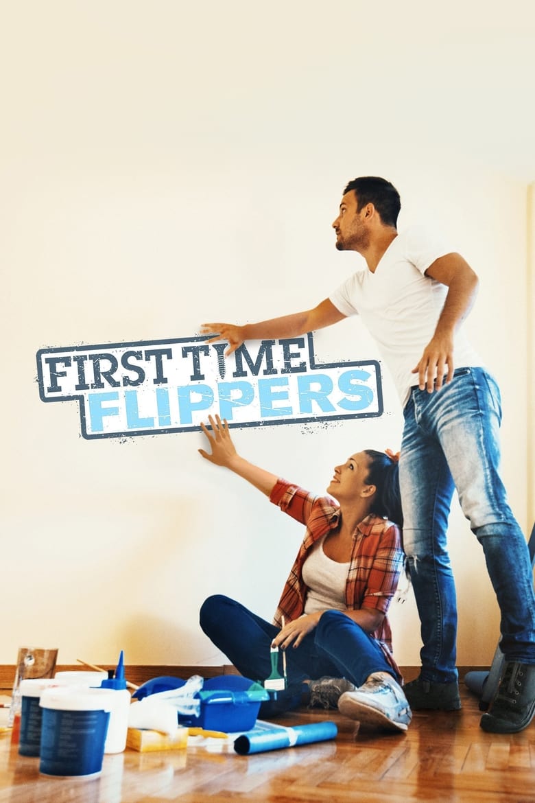 Poster of First Time Flippers