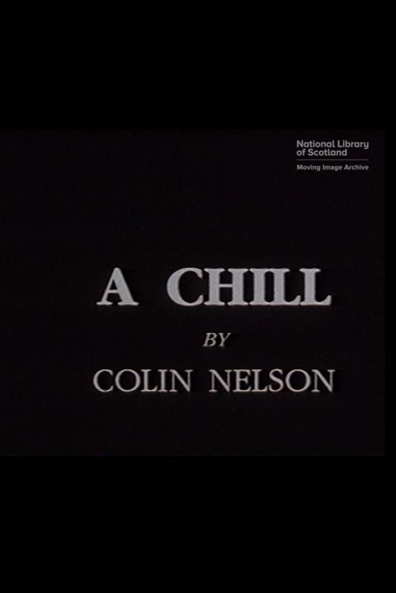 Poster of A Chill