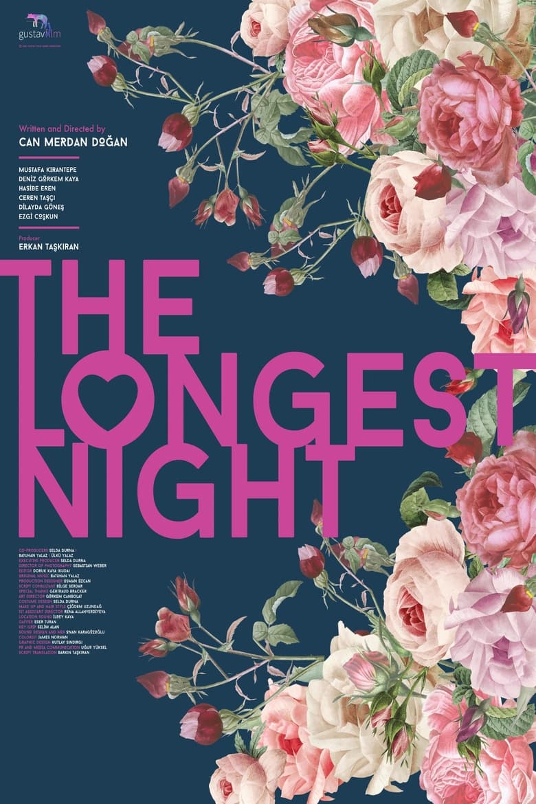 Poster of The Longest Night