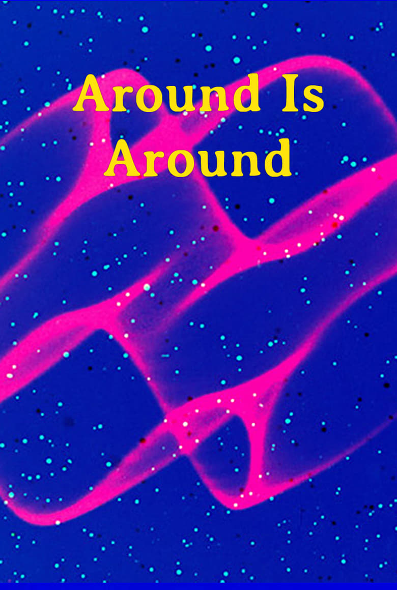 Poster of Around Is Around